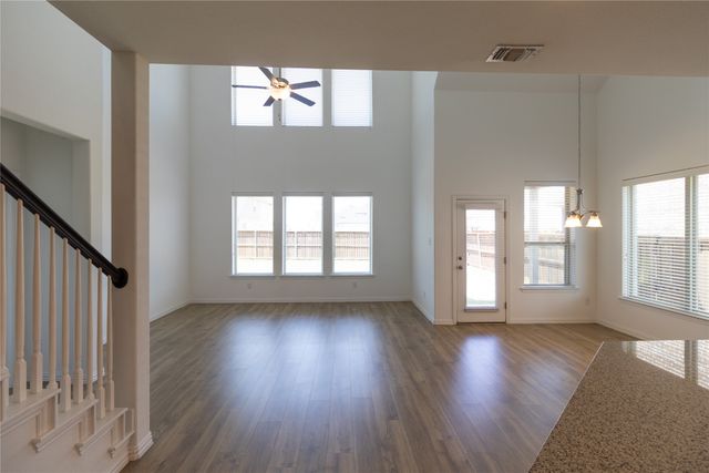 5613 Breezy Drive, Celina, TX 75009
