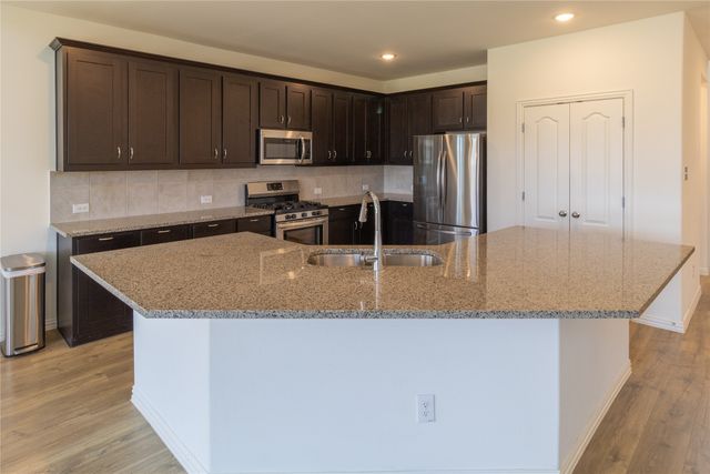 5613 Breezy Drive, Celina, TX 75009
