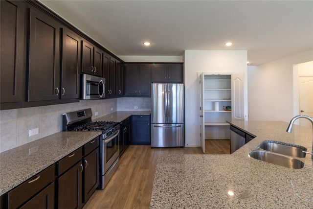 5613 Breezy Drive, Celina, TX 75009