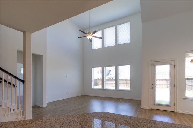 5613 Breezy Drive, Celina, TX 75009