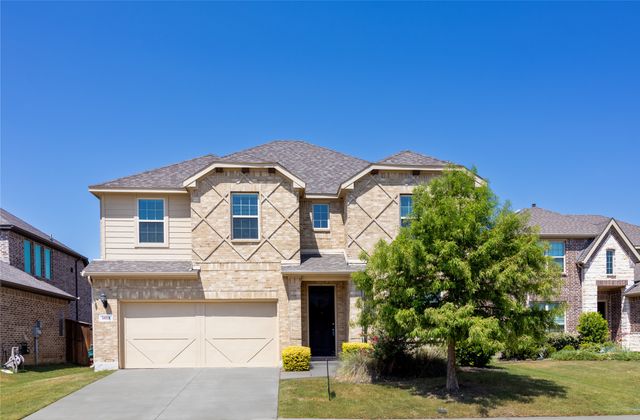 5613 Breezy Drive, Celina, TX 75009