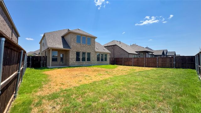5613 Breezy Drive, Celina, TX 75009