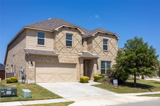 5613 Breezy Drive, Celina, TX 75009