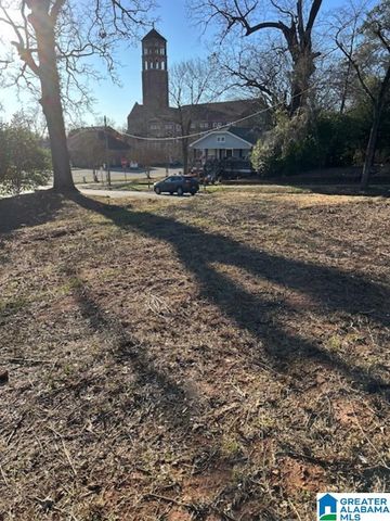 7809 2ND AVENUE S, Birmingham, AL 35206