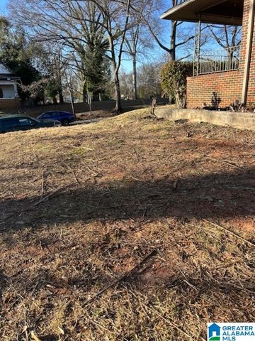 7809 2ND AVENUE S, Birmingham, AL 35206