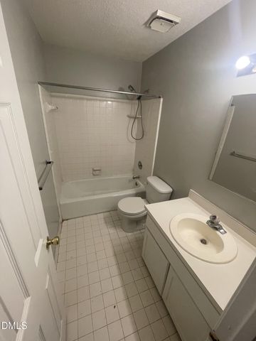 6140 Loch Laural Lane, Raleigh, NC 27613