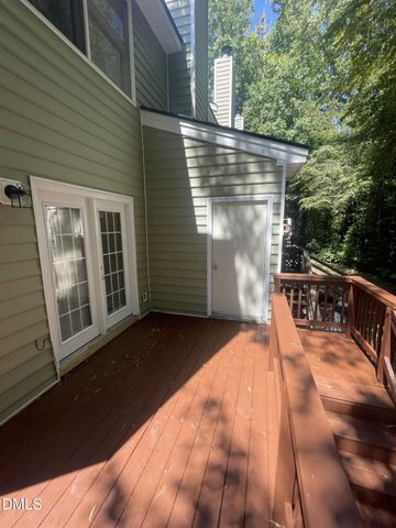 6140 Loch Laural Lane, Raleigh, NC 27613