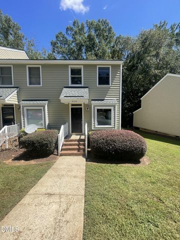 6140 Loch Laural Lane, Raleigh, NC 27613