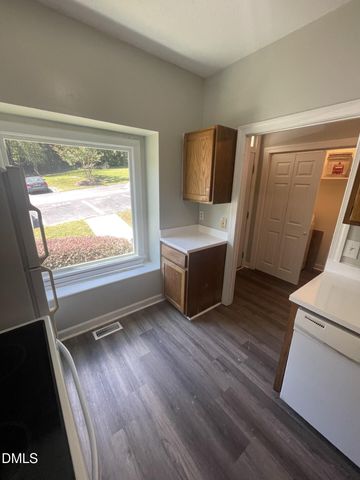 6140 Loch Laural Lane, Raleigh, NC 27613