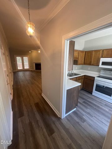 6140 Loch Laural Lane, Raleigh, NC 27613