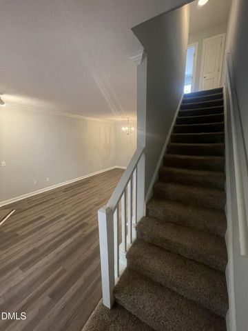 6140 Loch Laural Lane, Raleigh, NC 27613