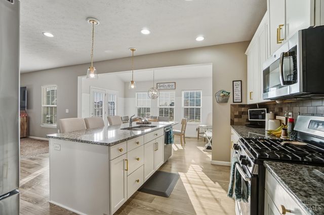 7102 Fort Scott Boulevard, Crosby Twp, OH 45030