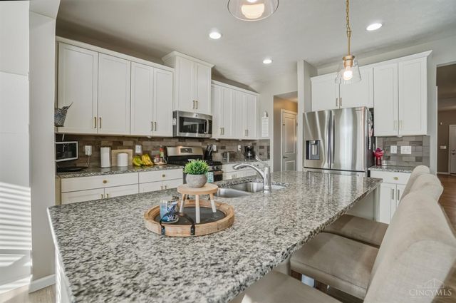 7102 Fort Scott Boulevard, Crosby Twp, OH 45030