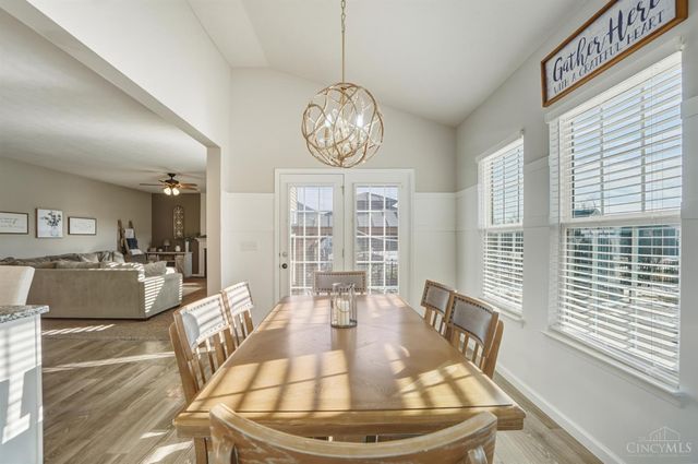 7102 Fort Scott Boulevard, Crosby Twp, OH 45030