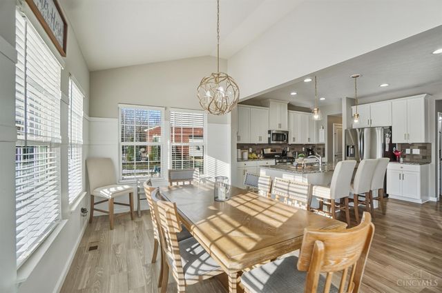 7102 Fort Scott Boulevard, Crosby Twp, OH 45030