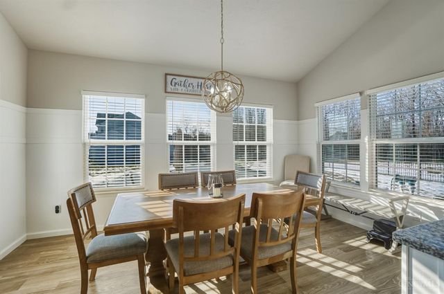 7102 Fort Scott Boulevard, Crosby Twp, OH 45030