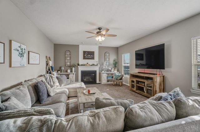 7102 Fort Scott Boulevard, Crosby Twp, OH 45030