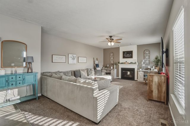 7102 Fort Scott Boulevard, Crosby Twp, OH 45030