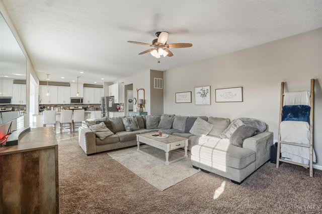 7102 Fort Scott Boulevard, Crosby Twp, OH 45030