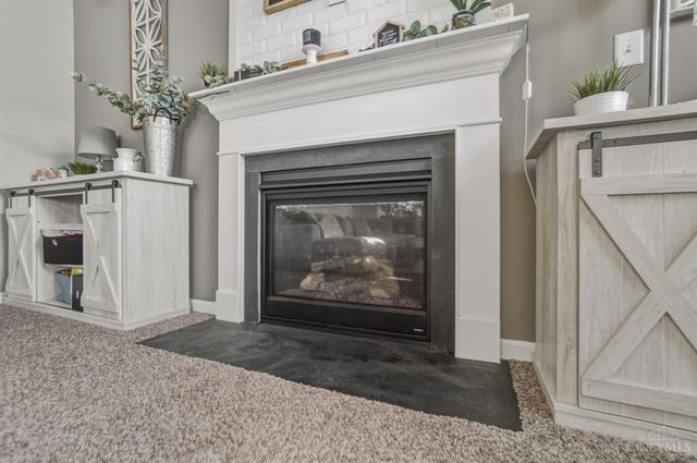 7102 Fort Scott Boulevard, Crosby Twp, OH 45030