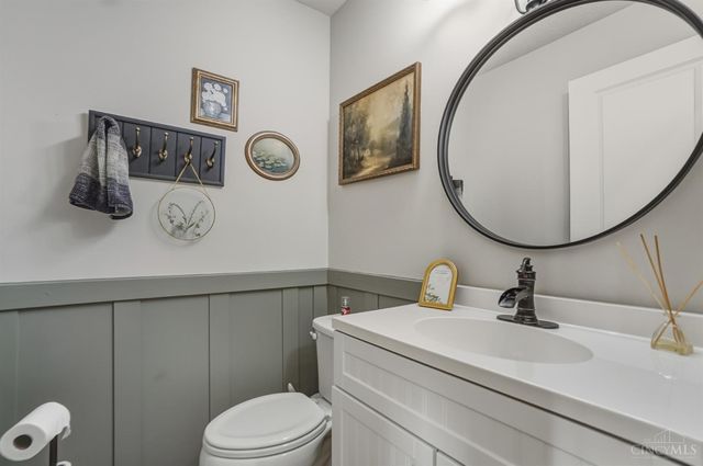 7102 Fort Scott Boulevard, Crosby Twp, OH 45030