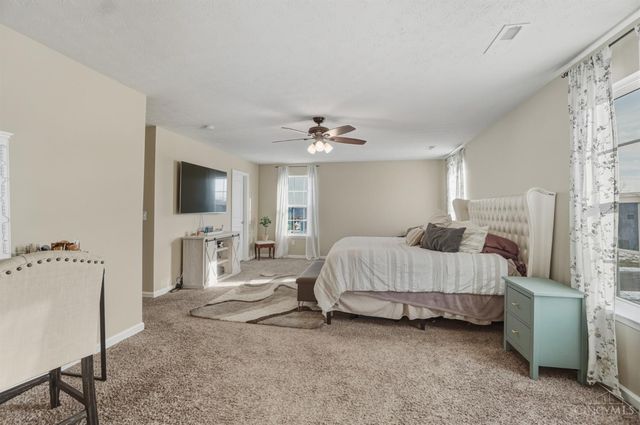 7102 Fort Scott Boulevard, Crosby Twp, OH 45030