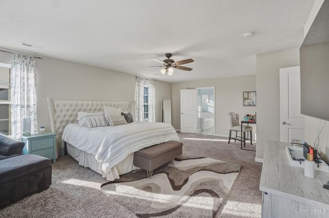 7102 Fort Scott Boulevard, Crosby Twp, OH 45030