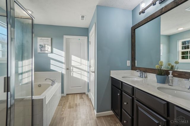 7102 Fort Scott Boulevard, Crosby Twp, OH 45030