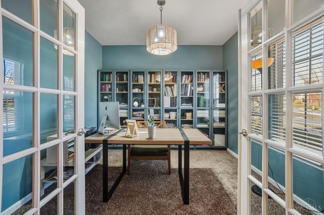 7102 Fort Scott Boulevard, Crosby Twp, OH 45030