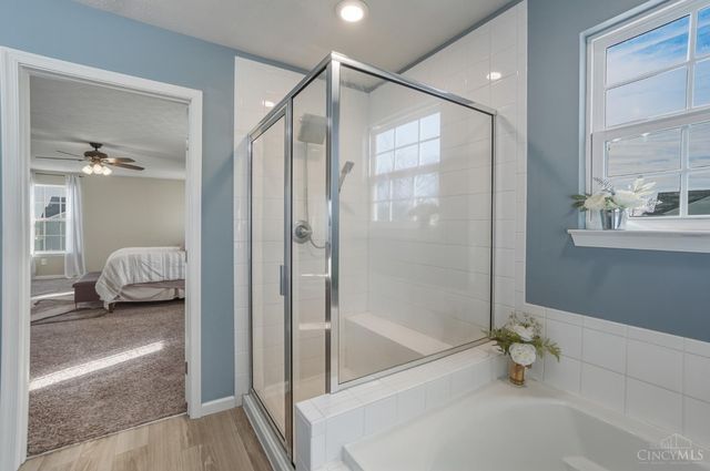 7102 Fort Scott Boulevard, Crosby Twp, OH 45030