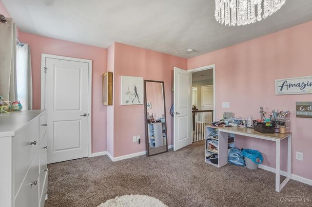 7102 Fort Scott Boulevard, Crosby Twp, OH 45030