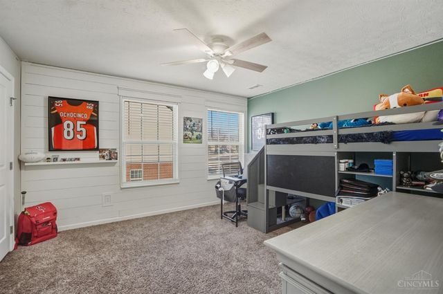 7102 Fort Scott Boulevard, Crosby Twp, OH 45030