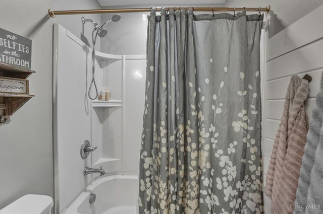 7102 Fort Scott Boulevard, Crosby Twp, OH 45030