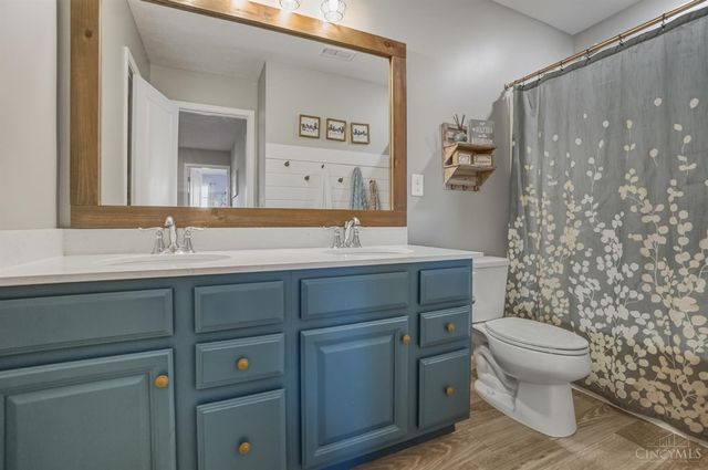 7102 Fort Scott Boulevard, Crosby Twp, OH 45030