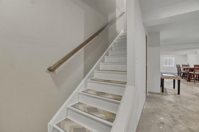 7102 Fort Scott Boulevard, Crosby Twp, OH 45030