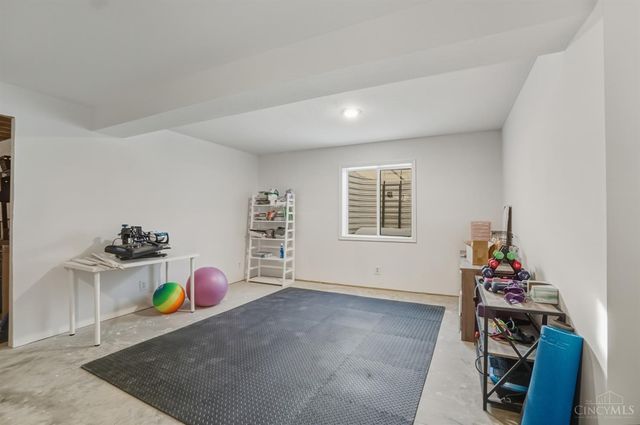 7102 Fort Scott Boulevard, Crosby Twp, OH 45030