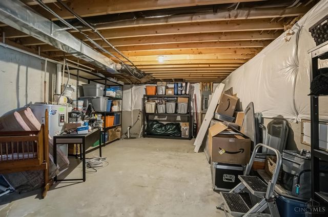 7102 Fort Scott Boulevard, Crosby Twp, OH 45030