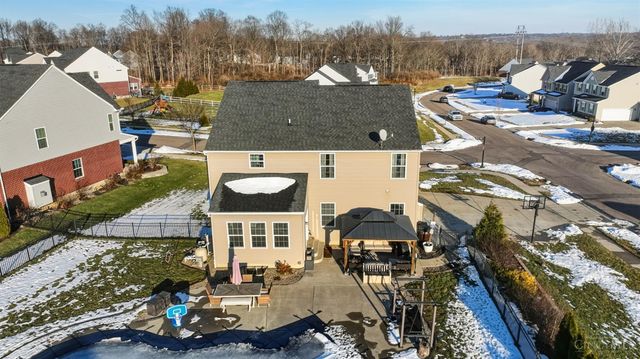 7102 Fort Scott Boulevard, Crosby Twp, OH 45030