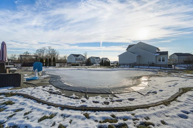 7102 Fort Scott Boulevard, Crosby Twp, OH 45030