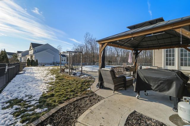 7102 Fort Scott Boulevard, Crosby Twp, OH 45030