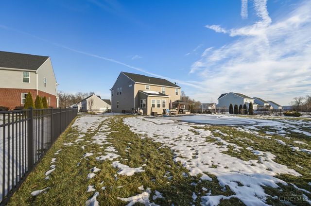 7102 Fort Scott Boulevard, Crosby Twp, OH 45030