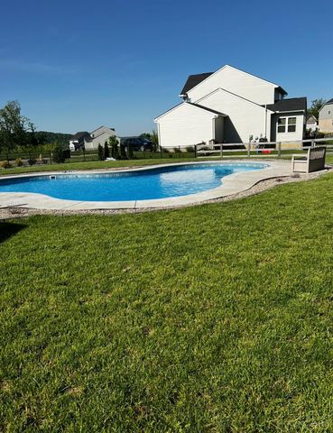 7102 Fort Scott Boulevard, Crosby Twp, OH 45030