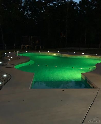 7102 Fort Scott Boulevard, Crosby Twp, OH 45030