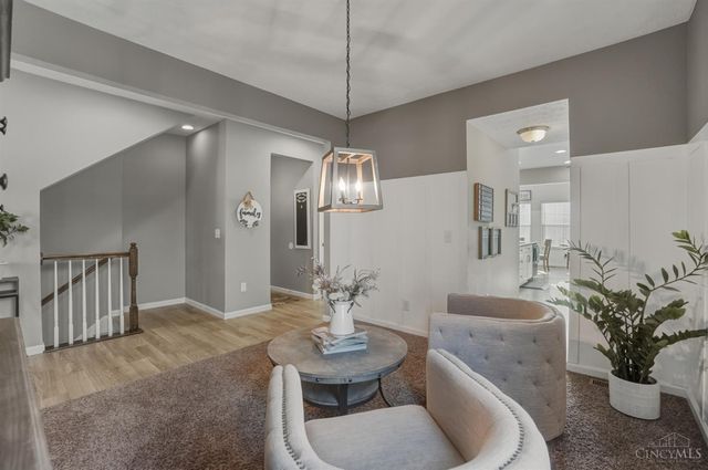 7102 Fort Scott Boulevard, Crosby Twp, OH 45030