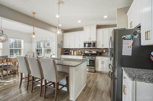 7102 Fort Scott Boulevard, Crosby Twp, OH 45030