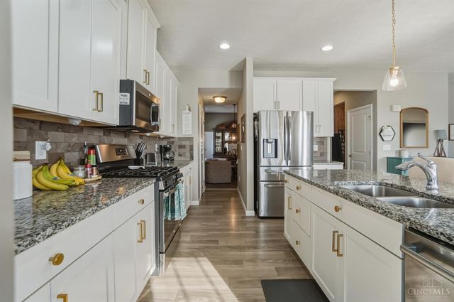 7102 Fort Scott Boulevard, Crosby Twp, OH 45030