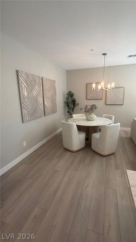 2979 Saltillo Lane, Las Vegas, NV 89121