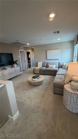 2979 Saltillo Lane, Las Vegas, NV 89121