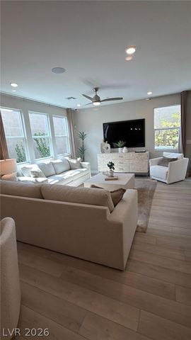 2979 Saltillo Lane, Las Vegas, NV 89121