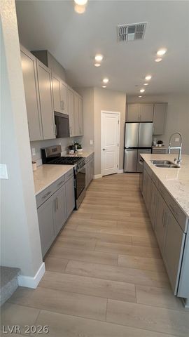 2979 Saltillo Lane, Las Vegas, NV 89121